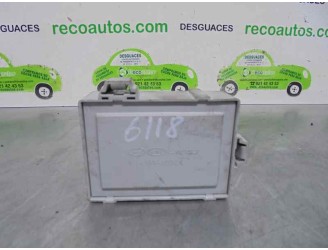 Recambio de centralita check control para hyundai h 1 2.5 crdi cat referencia OEM IAM 952004A100 