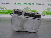 Replacement check control unit for Hyundai H 1 2.5 CRDi CAT OEM IAM reference 952004A100 