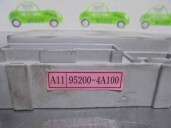 Recambio de centralita check control para hyundai h 1 2.5 crdi cat referencia OEM IAM 952004A100 