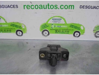 Recambio de cerradura maletero / porton para renault clio i fase i+ii (b/c57) 1.2 referencia OEM IAM 7700791731 3 PUERTAS