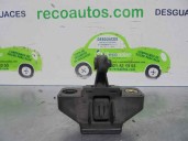 Recambio de cerradura maletero / porton para renault clio i fase i+ii (b/c57) 1.2 referencia OEM IAM 7700791731 3 PUERTAS