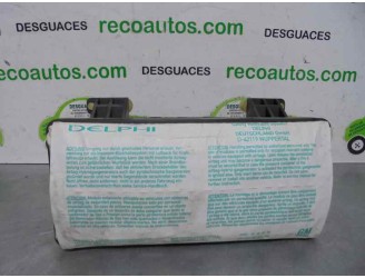 Recambio de airbag delantero derecho para opel corsa c 1.3 16v cdti cat (z 13 dt / ln9) referencia OEM IAM 24454528 