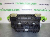Recambio de airbag delantero derecho para opel corsa c 1.3 16v cdti cat (z 13 dt / ln9) referencia OEM IAM 24454528 