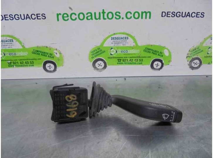 Recambio de mando limpia para opel corsa c 1.3 16v cdti cat (z 13 dt / ln9) referencia OEM IAM 09186413 