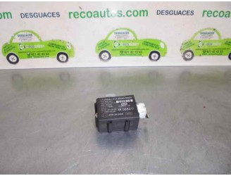 Replacement immobilizer control unit for Hyundai H 1 2.5 CRDi CAT OEM IAM reference 9540002500 
