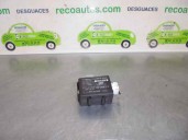 Replacement immobilizer control unit for Hyundai H 1 2.5 CRDi CAT OEM IAM reference 9540002500 