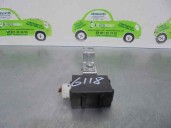 Replacement immobilizer control unit for Hyundai H 1 2.5 CRDi CAT OEM IAM reference 9540002500 