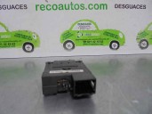 Recambio de mando luces salpicadero para renault trafic caja cerrada (ab 4.01) 1.9 diesel referencia OEM IAM 8200022569 