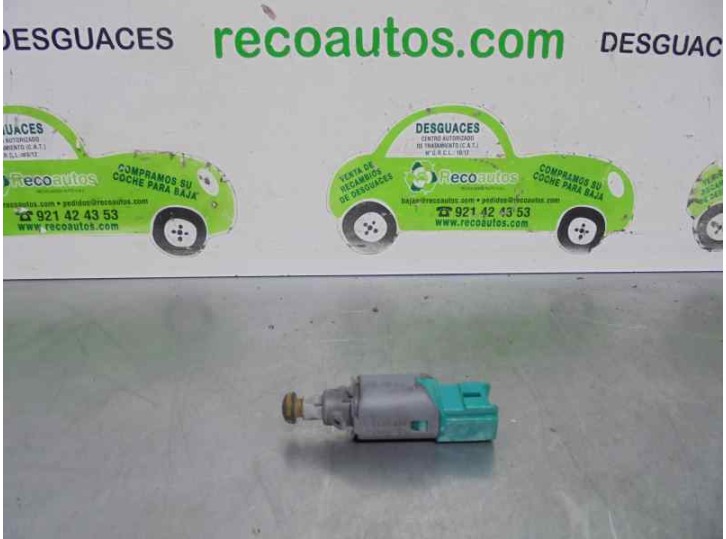 Recambio de sensor para renault trafic caja cerrada (ab 4.01) 1.9 diesel referencia OEM IAM 8200168240 3148R 