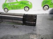 Replacement front right driveshaft for Peugeot 306 saloon 3/5 doors (s1) 1.8 cat OEM IAM reference 9624445480 