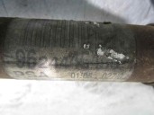 Replacement front right driveshaft for Peugeot 306 saloon 3/5 doors (s1) 1.8 cat OEM IAM reference 9624445480 