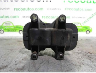 Recambio de bobina encendido para peugeot 306 berlina 3/5 puertas (s1) 1.8 cat referencia OEM IAM 0221503025 BOSCH