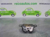 Recambio de cerradura maletero / porton para peugeot 306 berlina 3/5 puertas (s1) 1.8 cat referencia OEM IAM MANUAL 5 PUERTAS