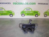 Recambio de cerradura maletero / porton para peugeot 306 berlina 3/5 puertas (s1) 1.8 cat referencia OEM IAM MANUAL 5 PUERTAS