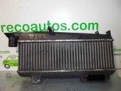 Recambio de intercooler para peugeot 306 break style referencia OEM IAM 0384F2 