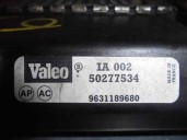 Recambio de intercooler para peugeot 306 break style referencia OEM IAM 0384F2 