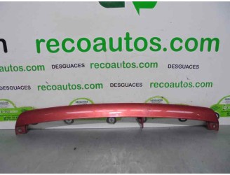 Replacement front moldings for Chrysler Neon (PL) 2.0 16v cat OEM IAM reference 5263942 