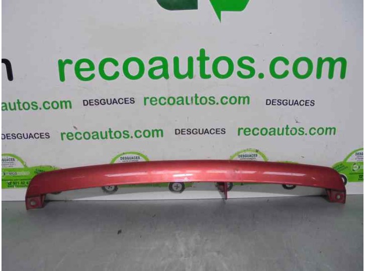 Recambio de molduras delanteras para chrysler neon (pl) 2.0 16v cat referencia OEM IAM 5263942 