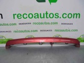 Recambio de molduras delanteras para chrysler neon (pl) 2.0 16v cat referencia OEM IAM 5263942  
