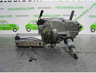 Recambio de motor limpia trasero para seat cordoba vario (6k5) 1.9 sdi referencia OEM IAM 6K0955711 404013 