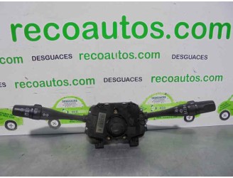 Recambio de mando luces para nissan almera (n16/e) 2.2 dci diesel cat referencia OEM IAM 36931E01C0 36851B01C0 