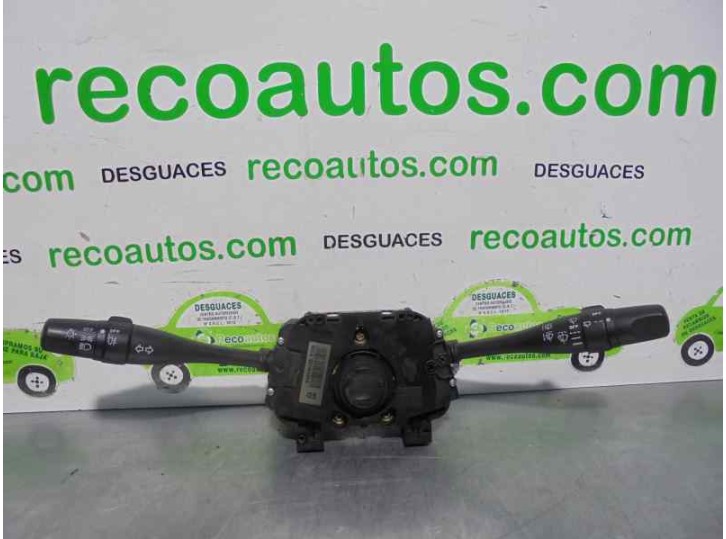 Recambio de mando luces para nissan almera (n16/e) 2.2 dci diesel cat referencia OEM IAM 36931E01C0 36851B01C0 