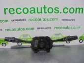 Recambio de mando luces para nissan almera (n16/e) 2.2 dci diesel cat referencia OEM IAM 36931E01C0 36851B01C0 