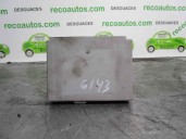 Recambio de centralita para mercedes-benz clase e (w211) berlina 2.2 cdi cat referencia OEM IAM A2115407145 A2C53121375 