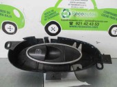 Recambio de mando elevalunas delantero derecho para mercedes-benz clase e (w211) berlina 2.2 cdi cat referencia OEM IAM 501C0344