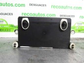 Recambio de centralita cierre para mercedes-benz clase e (w211) berlina 2.2 cdi cat referencia OEM IAM 2118701026 00401605 TEMIC