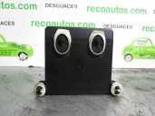 Recambio de centralita cierre para mercedes-benz clase e (w211) berlina 2.2 cdi cat referencia OEM IAM 2118704126 00006806 TEMIC