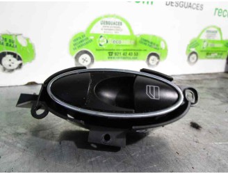 Recambio de mando elevalunas trasero izquierdo para mercedes-benz clase e (w211) berlina 2.2 cdi cat referencia OEM IAM 21182185