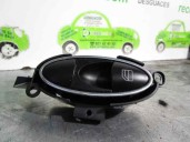 Recambio de mando elevalunas trasero izquierdo para mercedes-benz clase e (w211) berlina 2.2 cdi cat referencia OEM IAM 21182185