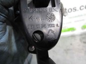 Recambio de mando elevalunas trasero izquierdo para mercedes-benz clase e (w211) berlina 2.2 cdi cat referencia OEM IAM 21182185