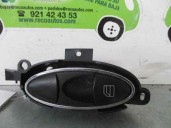 Recambio de mando elevalunas trasero derecho para mercedes-benz clase e (w211) berlina 2.2 cdi cat referencia OEM IAM E501C03463
