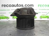 Recambio de motor calefaccion para renault trafic caja cerrada (ab 4.01) 1.9 diesel referencia OEM IAM 7701050310 