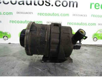 Recambio de deposito servo para renault trafic caja cerrada (ab 4.01) 1.9 diesel referencia OEM IAM 7700782884 