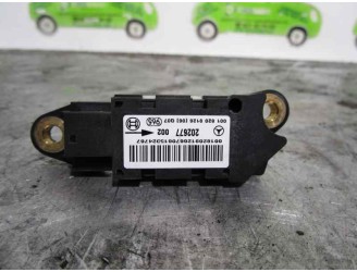 Recambio de sensor impacto para mercedes-benz clase e (w211) berlina 2.2 cdi cat referencia OEM IAM 0018209126 202677002 