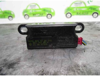 Recambio de sensor impacto para mercedes-benz clase e (w211) berlina 2.2 cdi cat referencia OEM IAM A0038200726 821761664 