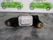 Recambio de sensor impacto para mercedes-benz clase e (w211) berlina 2.2 cdi cat referencia OEM IAM 0018209126 202677002 