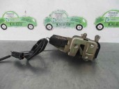 Replacement front left door lock for Volvo 440 Series 2.0 CAT OEM IAM reference 2 PINS 5 DOORS