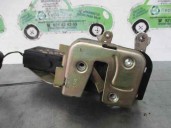 Replacement front left door lock for Volvo 440 Series 2.0 CAT OEM IAM reference 2 PINS 5 DOORS