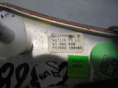 Recambio de molduras traseras para mercedes-benz clase e (w211) berlina 2.2 cdi cat referencia OEM IAM 204967 