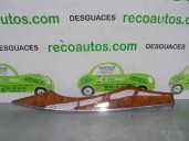 Recambio de molduras traseras para mercedes-benz clase e (w211) berlina 2.2 cdi cat referencia OEM IAM 204968  