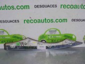 Recambio de molduras traseras para mercedes-benz clase e (w211) berlina 2.2 cdi cat referencia OEM IAM 204968  