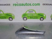 Recambio de maneta interior trasera izquierda para mercedes-benz clase e (w211) berlina 2.2 cdi cat referencia OEM IAM CAJA 8 