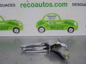 Recambio de maneta interior trasera izquierda para mercedes-benz clase e (w211) berlina 2.2 cdi cat referencia OEM IAM CAJA 8 