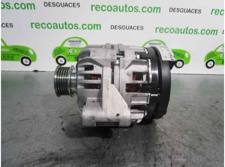Recambio de alternador para mg serie 45 (rt) 1.6 16v cat referencia OEM IAM CGB13924 CGB13924 CGB