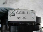 Recambio de alternador para mg serie 45 (rt) 1.6 16v cat referencia OEM IAM CGB13924 CGB13924 CGB