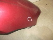 Recambio de aleta delantera derecha para mg serie 45 (rt) 1.6 16v cat referencia OEM IAM 4276710 GRANATE 